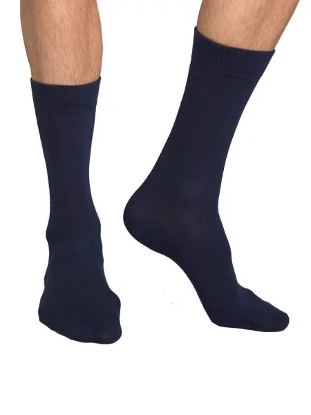 Носки 3 штуки чорні