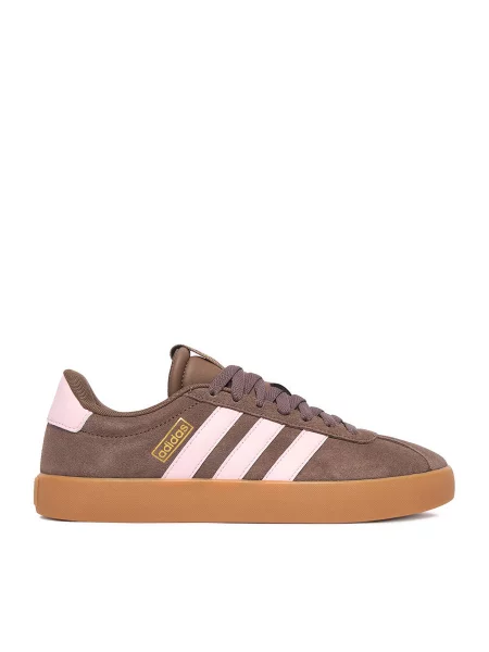Sneakers adidas CEO-VL COURT maro