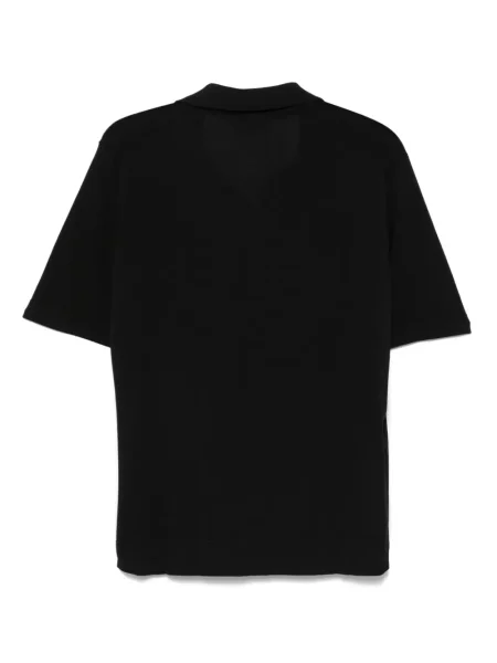 Tricou Dell'oglio negru