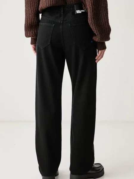 Karl Lagerfeld Jeans джинси straight
