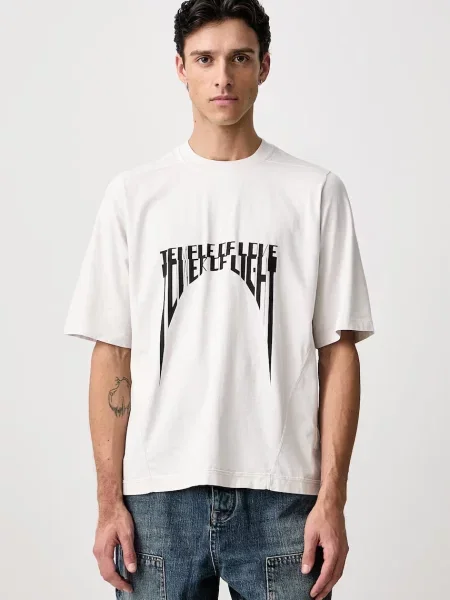 Rick Owens DRKSHDW Walrus tricou din pentru bărbați
