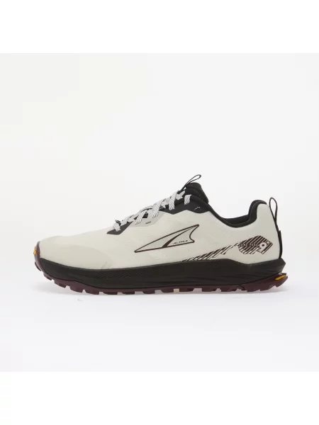 Sneakers Altra M Lone Peak 9+ Vaporous Gray/ Huckleberry/ Black EUR 46 negru
