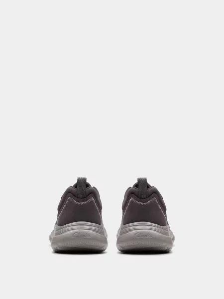 Кросівки Clarks сірий