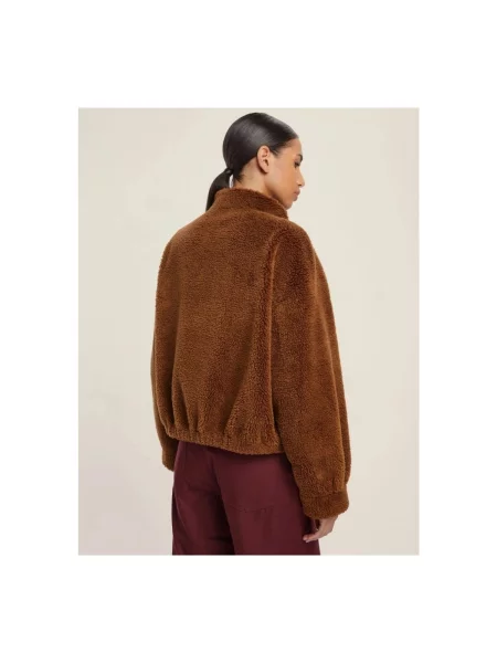 Pulover Linea Emme Marella bej