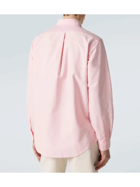 Srajca Polo Ralph Lauren keper roza