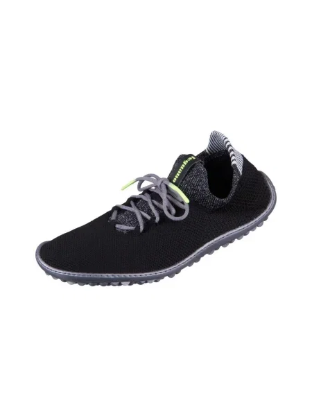 Pantofi Leguano negru