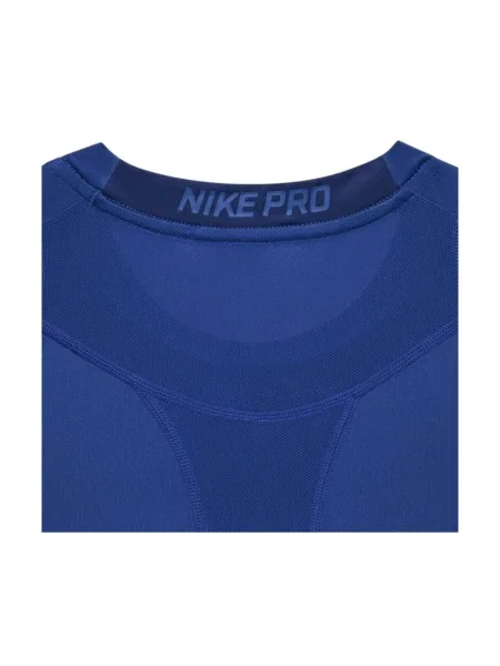 Tricou Nike albastru