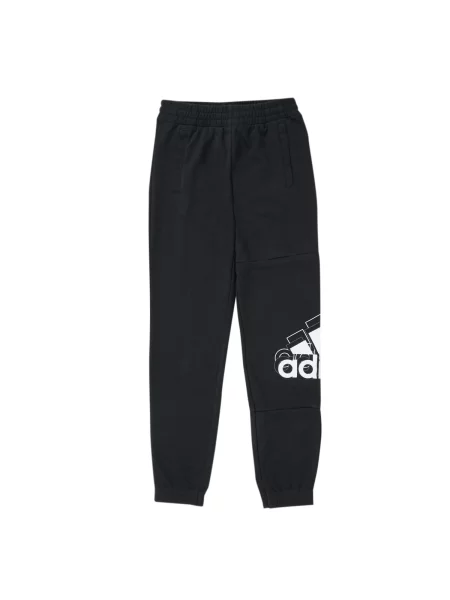 Gyerek ruha Adidas fekete
