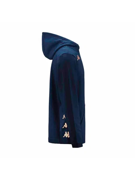 Bluza Kappa Giordi niebieska