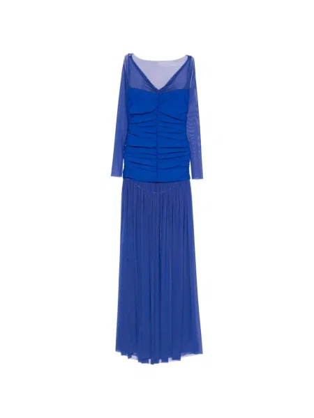 Rochie Atu Body Couture de costum albastru