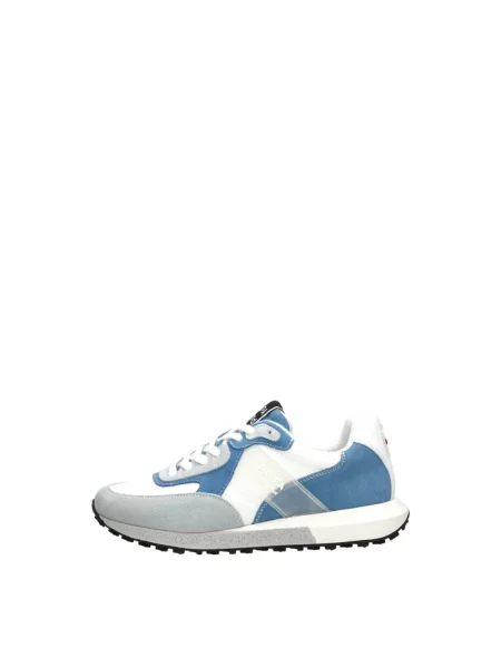 Sneakersy Palpa skórzane