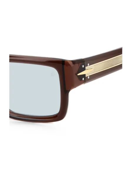 Napszemüveg David Beckham Eyewear barna