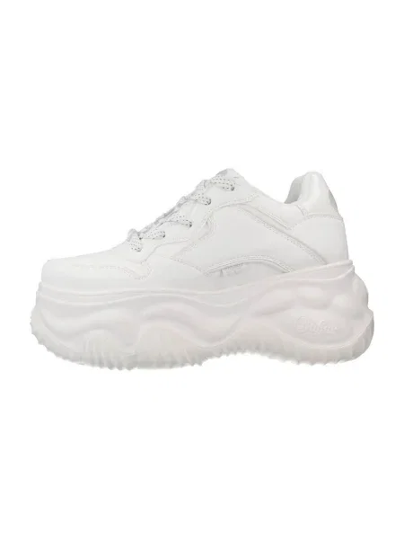 Buffalo Sneakersy Blader One biela