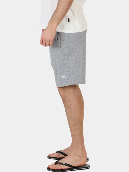 Spodenki jogger O'Neill Small Logo szare