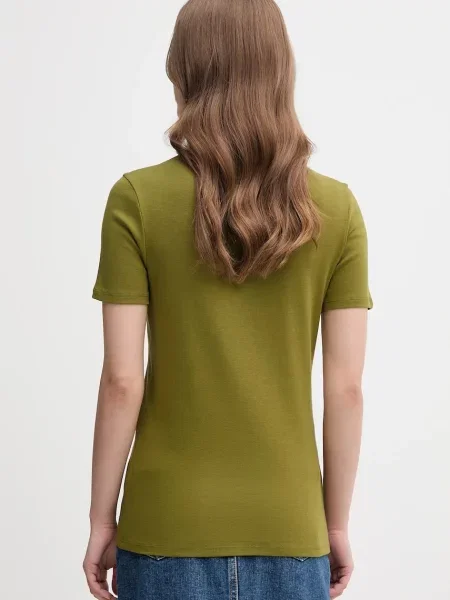Футболка United Colors Of Benetton красная