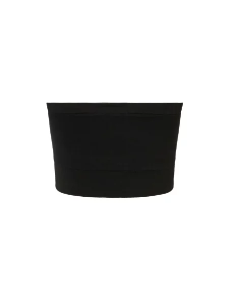 Sutien bandeau Wolford negru