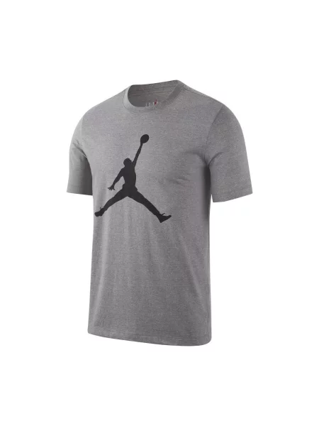 Majica Nike siva