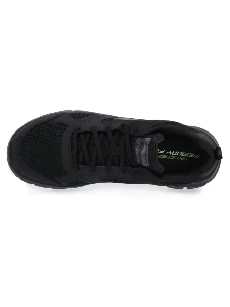 Pantofi Skechers negru