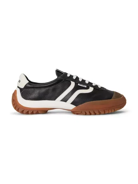 Polo Ralph Lauren Sneakers negru
