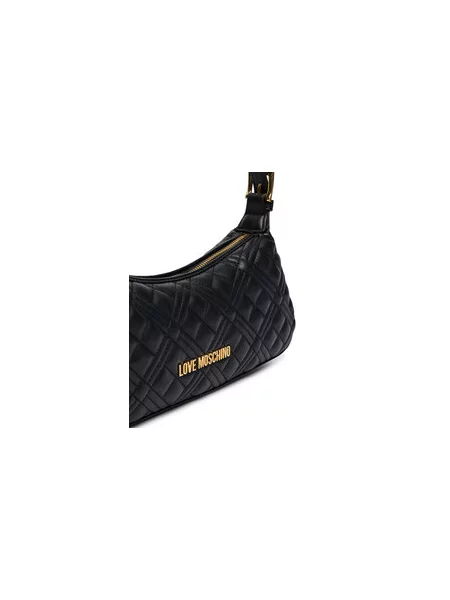 Kabelka LOVE MOSCHINO černá