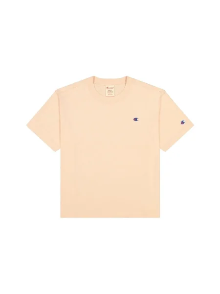 Cropp tricou Champion roz