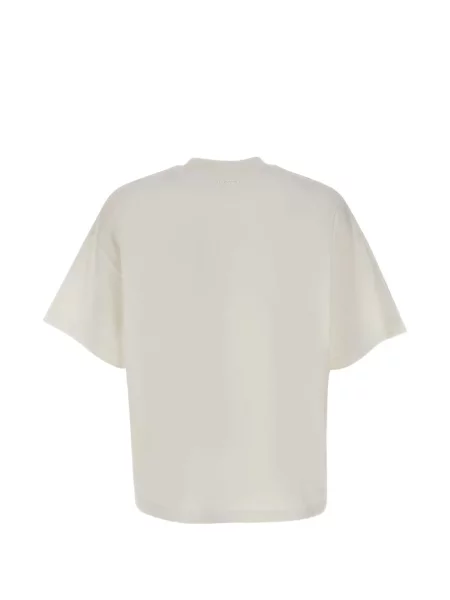 Μπλούζα Carhartt Wip λευκό