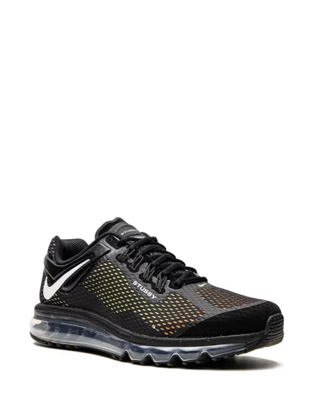 Sportbačiai Nike Air Max juoda