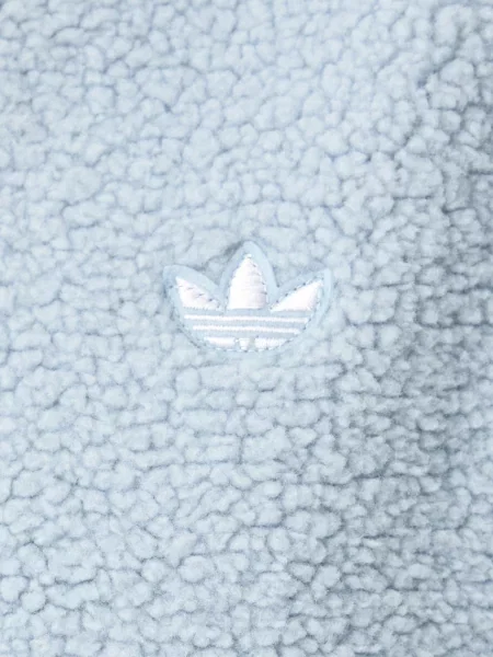Флисовый свитер Adidas Originals