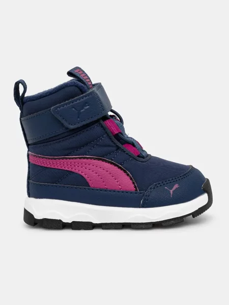 Puma Detské zimné topánky Evolve Boot AC+ Inf