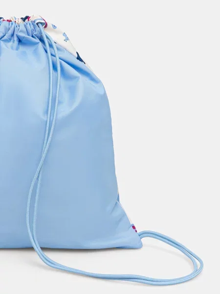 Puma рюкзак-мішок дитячий PHASE AOP Small Gym Sack