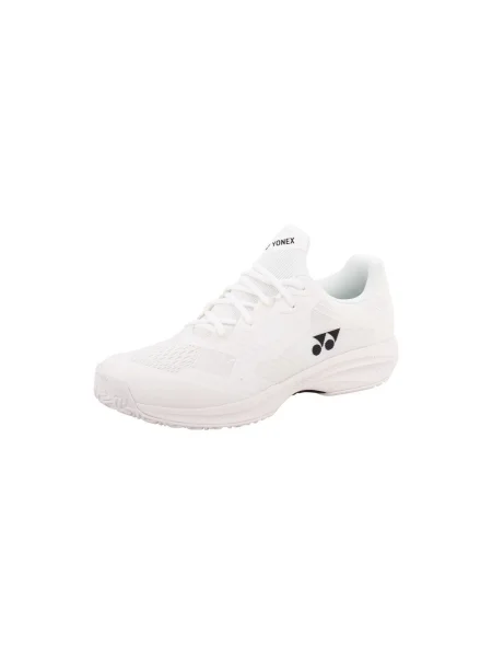 Pantofi Yonex alb