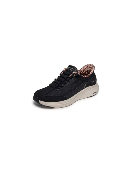 Pantofi Skechers negru