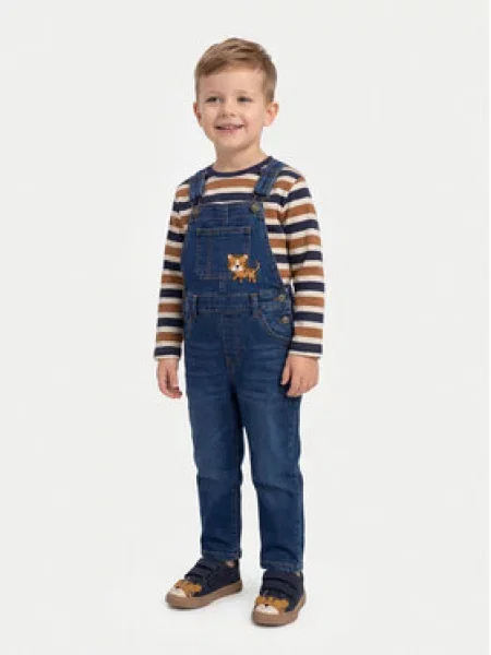 Sneakersy Lasocki Kids