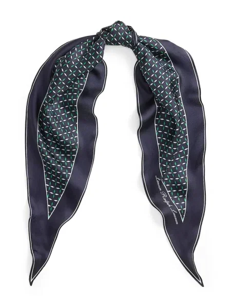 Fular Lauren Ralph Lauren de mătase