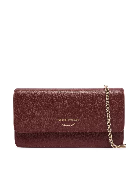 Emporio Armani Táska zöld