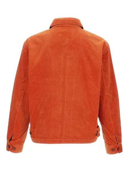 Fular Polo Ralph Lauren din fleece cu franjuri în carouri verde