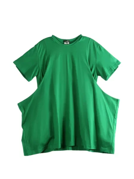 Tricou Comme Des Garcons Homme Plus verde