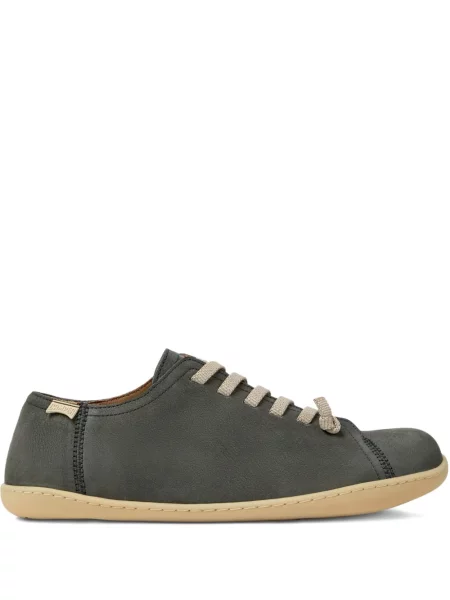 Sneakerși Camper gri