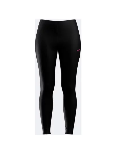 Legginsy długie Joma R-Trail Nature XS czarne