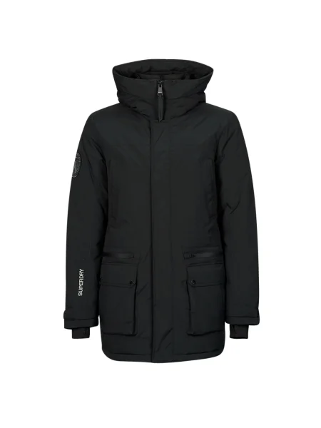 Parka Superdry