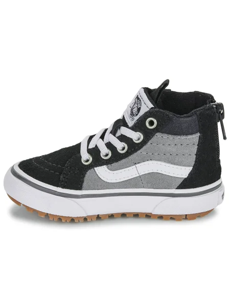 Pantofi copii Vans negru