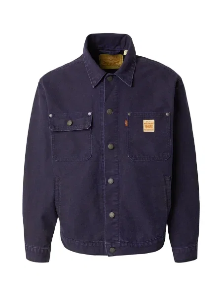 Geacă de tranziție Levi's ® albastru