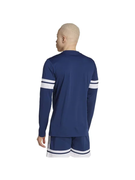 Tricou Adidas albastru
