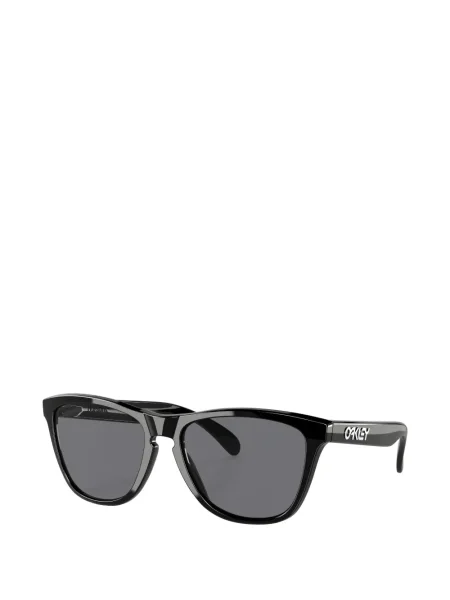 Ochelari de soare Oakley negru