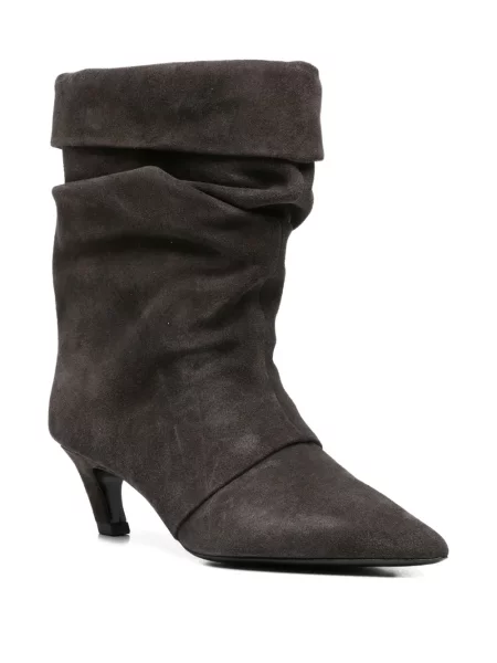 Botine Ash gri