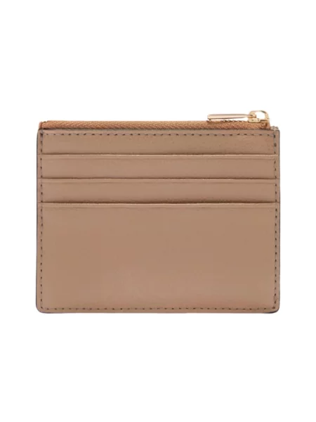 Portfel Furla beżowy