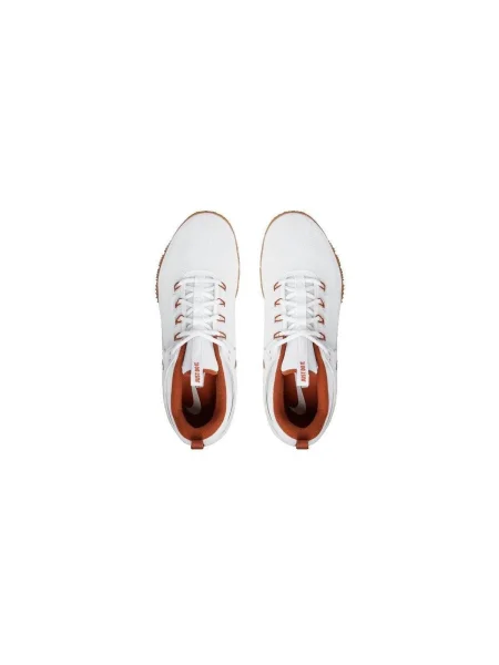 Pantofi Nike alb