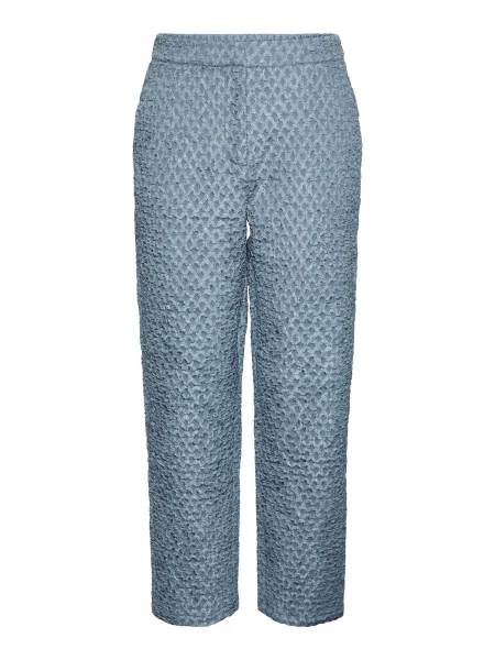 PIECES Pantaloni NIBE opal