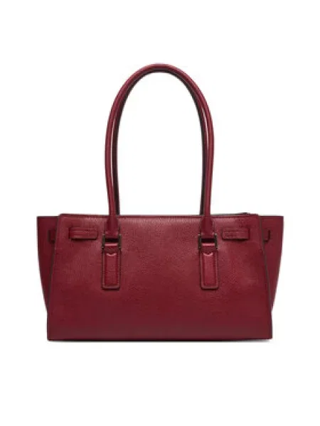 MICHAEL Michael Kors Táska Hamilton piros