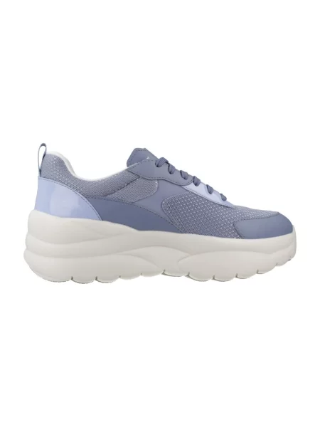 Pantofi Geox albastru